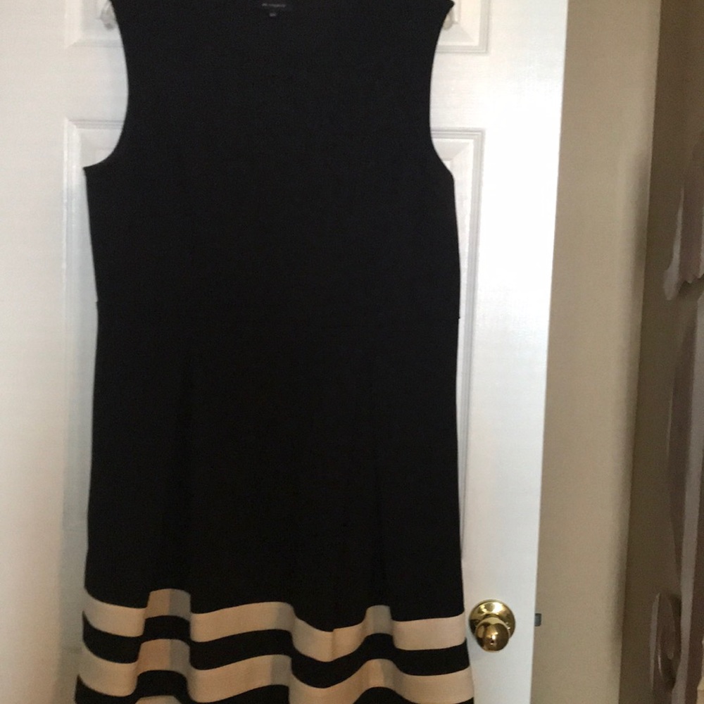 Plus size dress